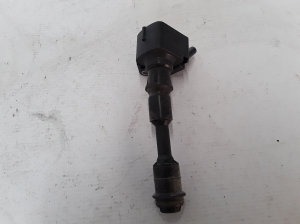  Ignition coil 