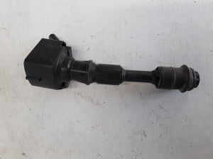  Ignition coil 