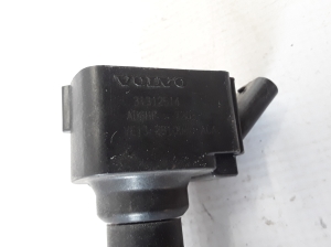  Ignition coil 