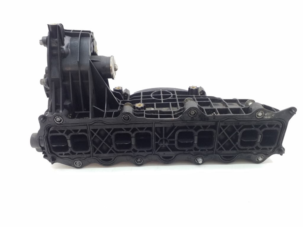 MERCEDES-BENZ GLK-Class X204 (2008-2015) Intake Manifold A6510900037 20379876