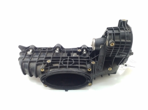  Intake manifold 