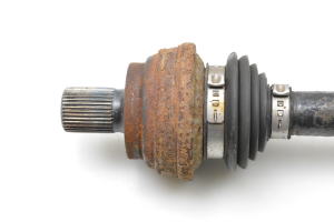 Volkswagen Golf VII (2012–2026) Tagumine veovõll ja selle osad 5Q0501203A - 2
