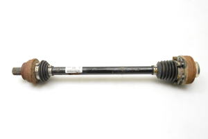 Rear drive shaft and its parts - 5Q0501203A
