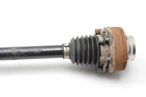 Volkswagen Golf VII (2012–2026) Tagumine veovõll ja selle osad 5Q0501203A - 4