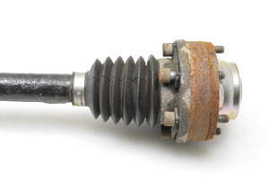 Volkswagen Golf VII (2012–2026) Tagumine veovõll ja selle osad 5Q0501204A - 2