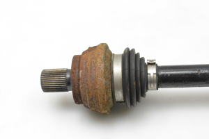 Volkswagen Golf VII (2012–2026) Tagumine veovõll ja selle osad 5Q0501204A - 3
