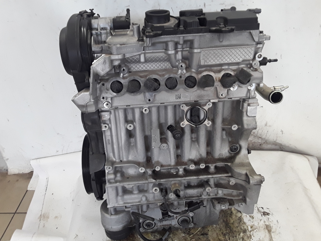 VOLVO V90 2 generation (2016-2024) Bare Engine B4204T23 22381340