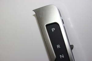 AUDI A3 8V (2012–2020) Käigukangi viimistlus 8V2713463A - 3