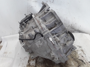 VOLVO V90 (2016–2026) Gearbox TG81SC - 2