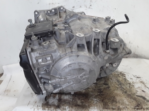 Gearbox - TG81SC