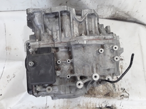 VOLVO V90 (2016–2026) Gearbox TG81SC - 4