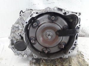 VOLVO V90 (2016–2026) Gearbox TG81SC - 5