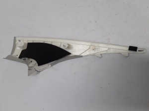 VOLVO V90 (2016–2026) Tagumise toe sisekujundus 31485903 - 4