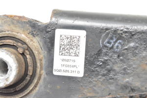 Volkswagen Golf VII (2012–2026) Rear control arm 5Q0505311D - 2