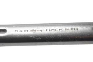 Volkswagen Golf VII (2012–2026) Hinterachsstrebe 5Q0501529C - 5