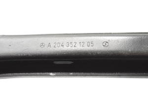 Mercedes Benz C-Class 205 (2014–2021) Rear control arm - 4