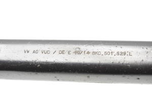 AUDI A6 C7 (2011–2018) Rear axle link 8K0501529L - 2