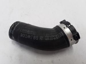  Intercooler hose 