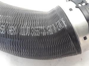  Intercooler hose 