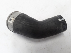  Intercooler hose 