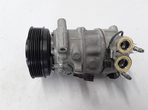 A/C compressor - 31469966