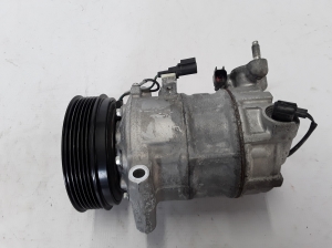 VOLVO V90 (2016–2026) A/C compressor 31469966 - 3