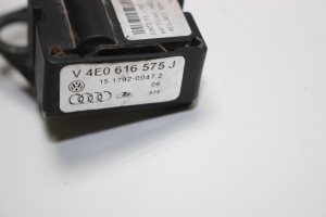 AUDI A8 D3 (2002–2010) Other sensor 4E0616575J - 3