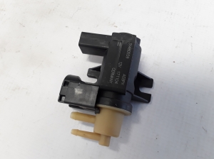  Solenoids 