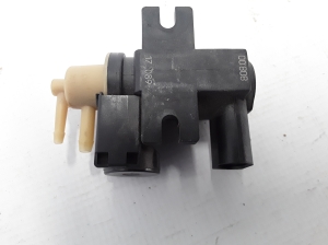  Solenoids 