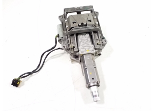AUDI A8 D3 (2002–2010) Roolivõll 4E0419512DX - 2