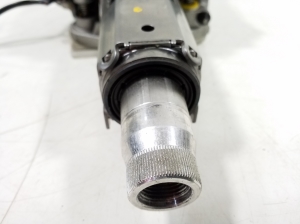 AUDI A8 D3 (2002–2010) Roolivõll 4E0419512DX - 3