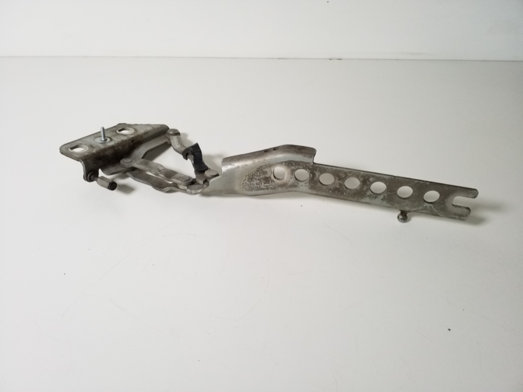 AUDI A8 D3/4E (2002-2010) Front Right Bonnet Hinge 4E0823302F, 4E0823302G 21592755