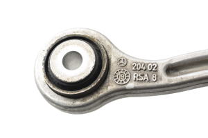 Mercedes Benz C-Class 205 (2014–2021) Rear axle link 20402 - 5