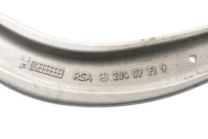 Mercedes Benz C-Class 205 (2014–2021) Querlenker hinten - 4