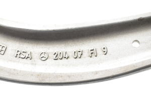 Mercedes Benz C-Class 205 (2014–2021) Rear control arm - 3
