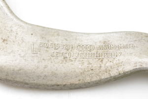 AUDI Q5 (2008–2017) Rear control arm 8k0505323h - 3