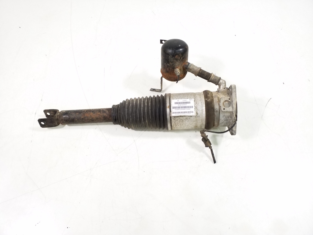 AUDI A8 D3/4E (2002-2010) Rear Left Shock Absorber 4E0616001E, 4E0616001N 21592745