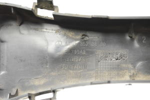 Mercedes Benz C-Class 205 (2014–2021) Muu kaitse a2053523800 - 2