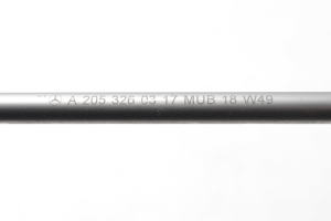 Mercedes Benz C-Class 205 (2014–2021) Rear stabilizer link a2053260317 - 2