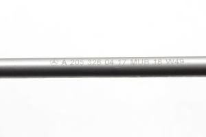 Mercedes Benz C-Class 205 (2014–2021) Rear stabilizer link a2053260417 - 3