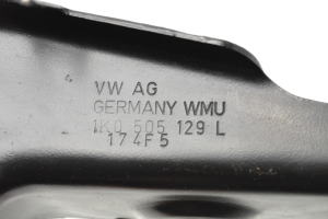 Volkswagen Golf VII (2012–2026) Other bracket 1K0505129L - 2