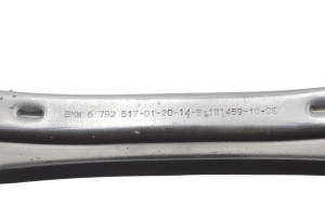 BMW 3 SERIES F30 (2011–2018) Tagasilla varras 6792539 - 5