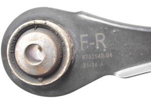 BMW 3 SERIES F30 (2011–2018) Rear axle link 6792540 - 2