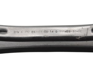 BMW 3 SERIES F30 (2011–2018) Rear axle link 6792540 - 4