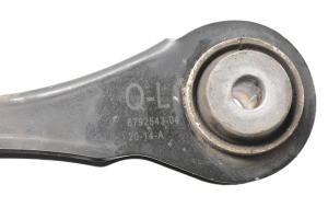 BMW 3 SERIES F30 (2011–2018) Tagasilla varras 6792543 - 2