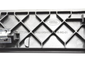 Land Rover Sport (2013–2026) Armatuurlaua viimistlus DK62045A63 - 4