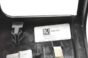 Land Rover Sport (2013–2026) Armaturenbrett Zierleiste DK6204395CA - 2