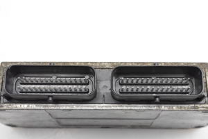 Peugeot 206 (1998–2013) Motorsteuergerät 9657137980 - 3