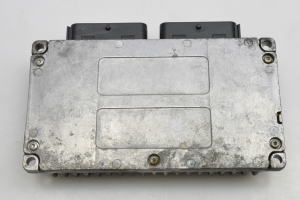 Peugeot 206 (1998–2013) Motorsteuergerät 9657137980 - 4