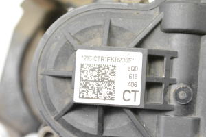 AUDI A3 8V (2012–2020) Bremssattel hinten - 2